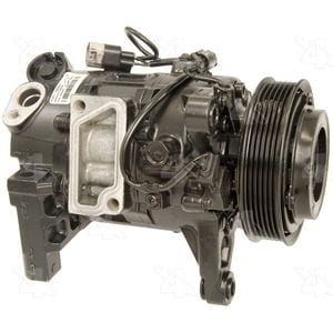 Four Seasons Remanufactured A/C Compressor 77371