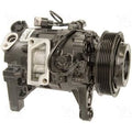 Four Seasons Remanufactured A/C Compressor 77371
