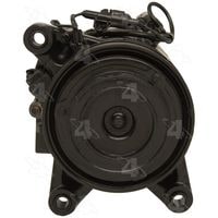 Four Seasons Remanufactured A/C Compressor 77371