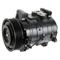 Four Seasons A/C Compressor 77372