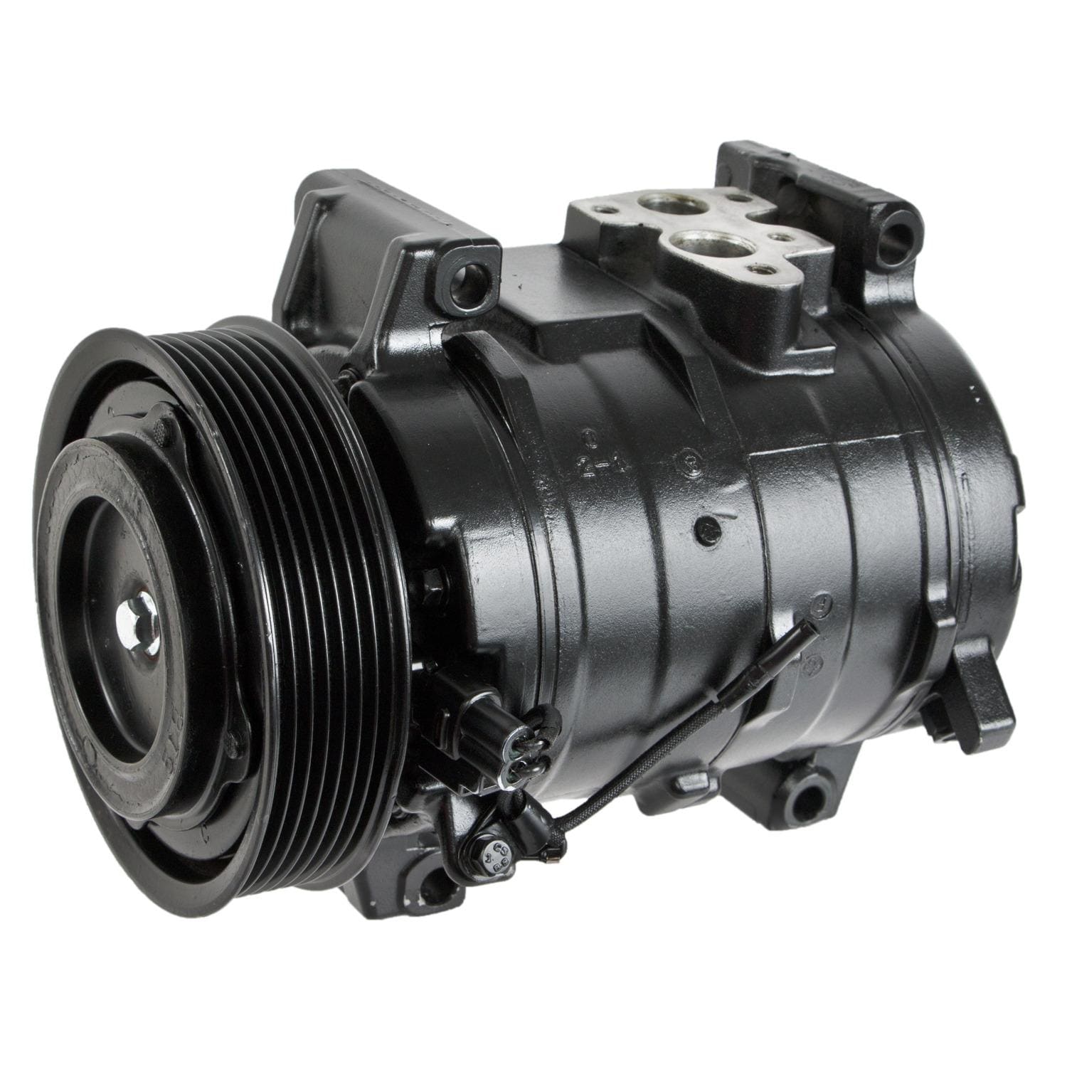 Four Seasons A/C Compressor 77372