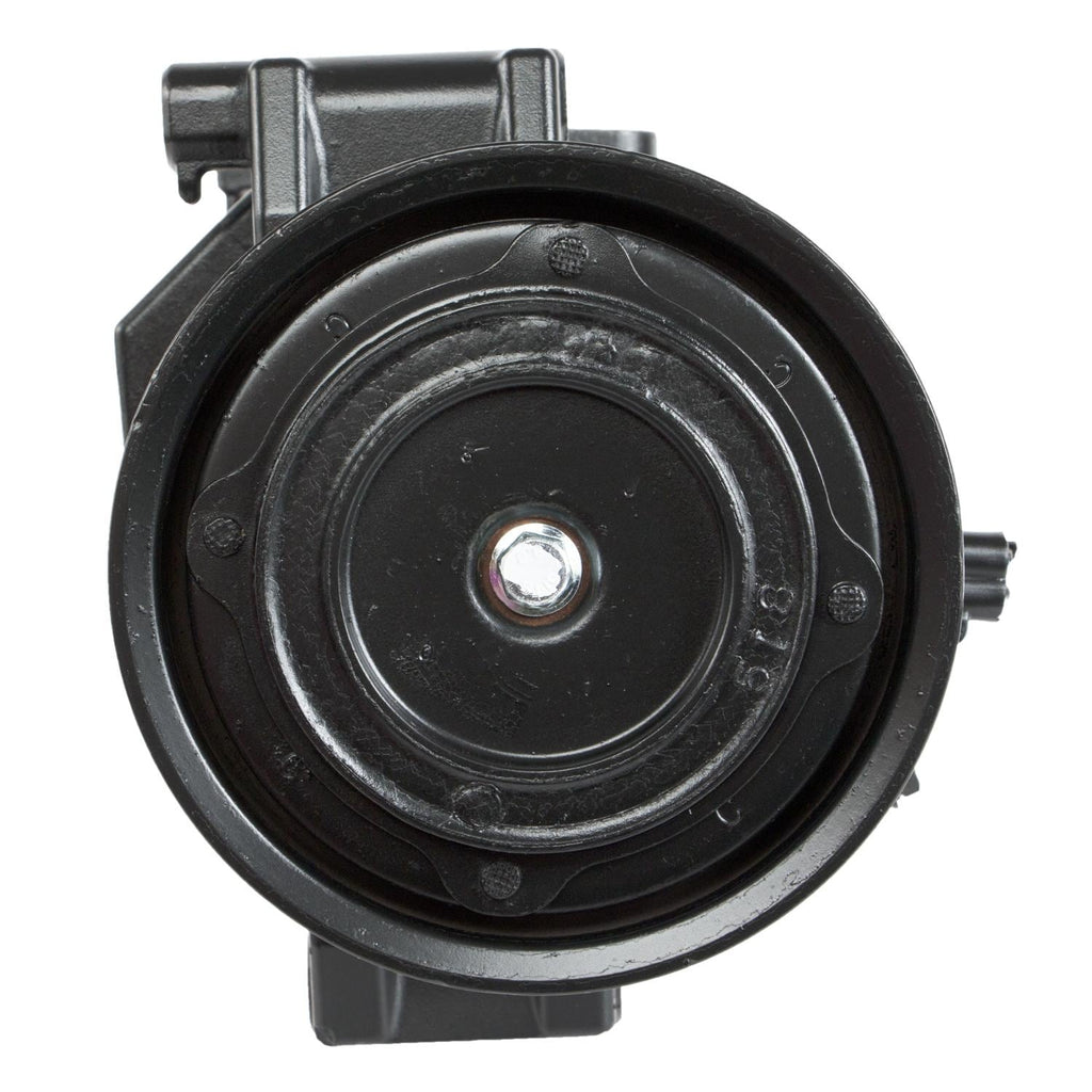 Four Seasons A/C Compressor 77372