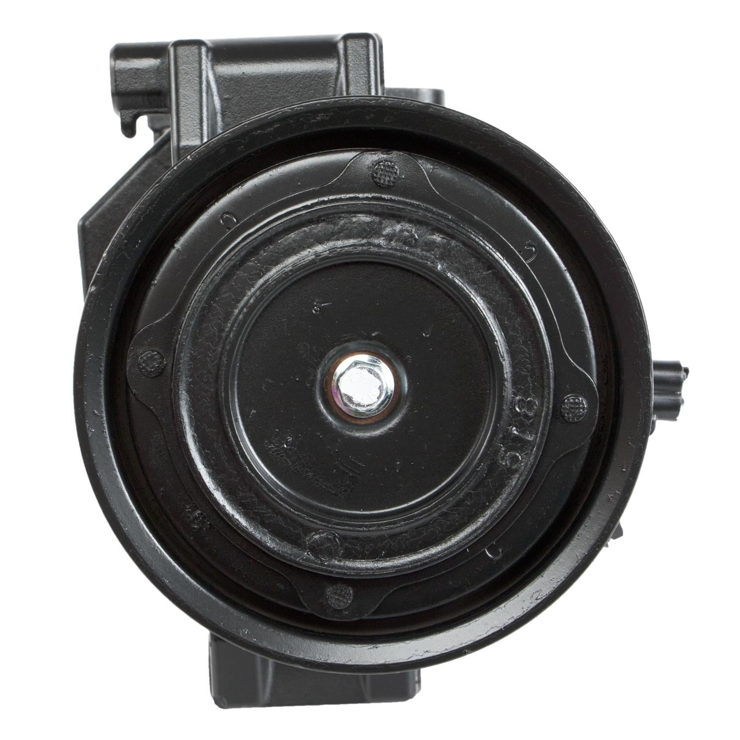 Four Seasons A/C Compressor 77372