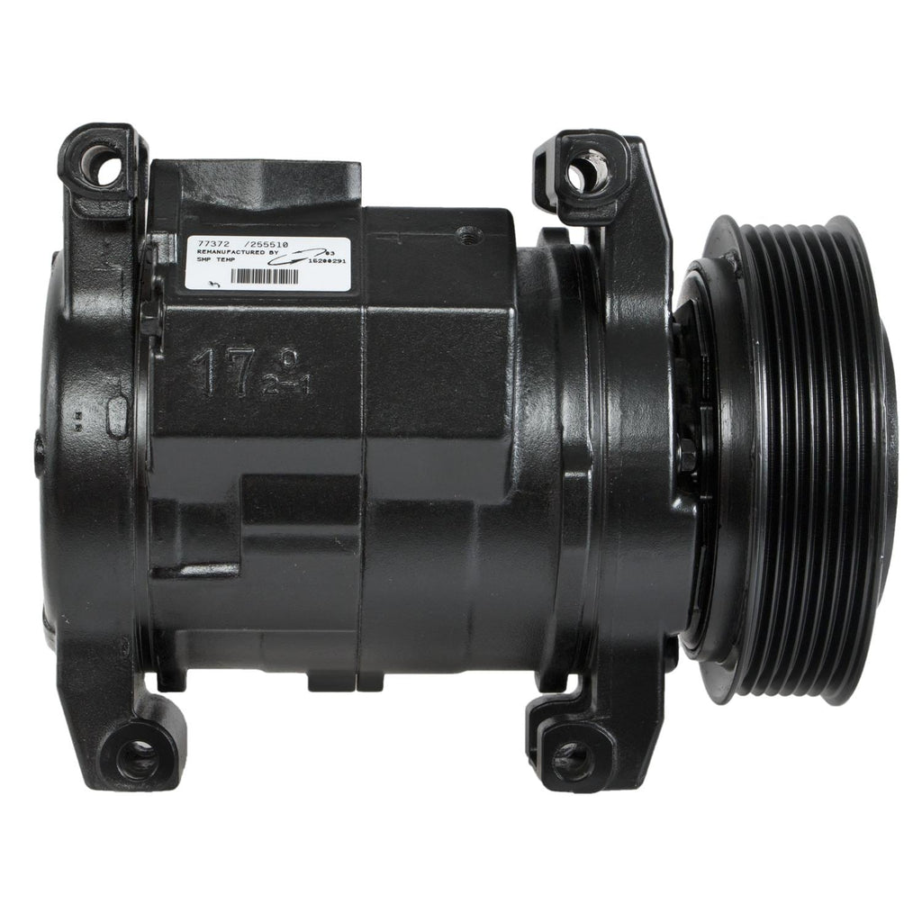 Four Seasons A/C Compressor 77372
