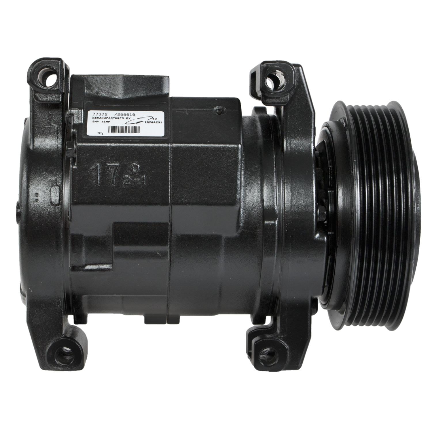 Four Seasons A/C Compressor 77372