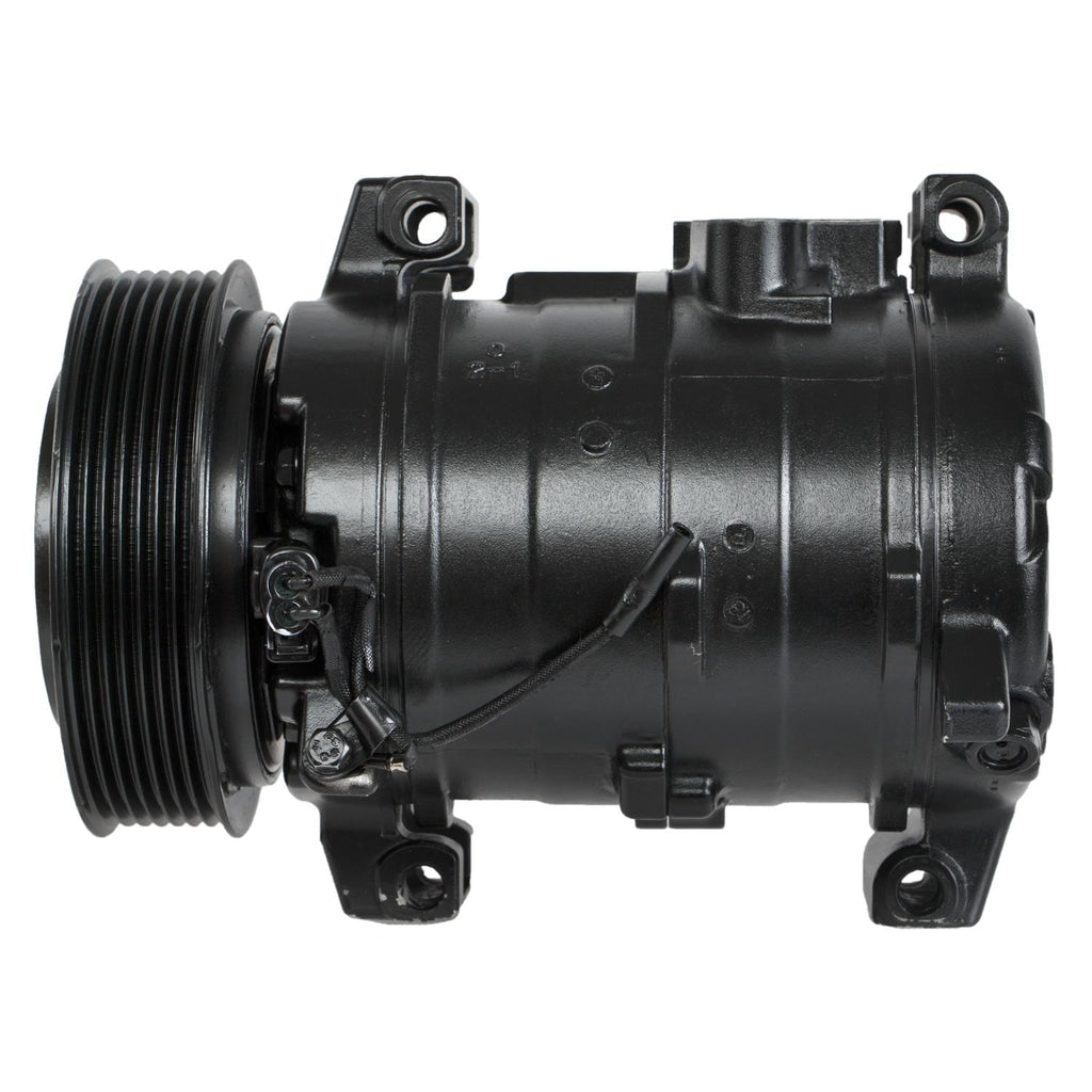 Four Seasons A/C Compressor 77372