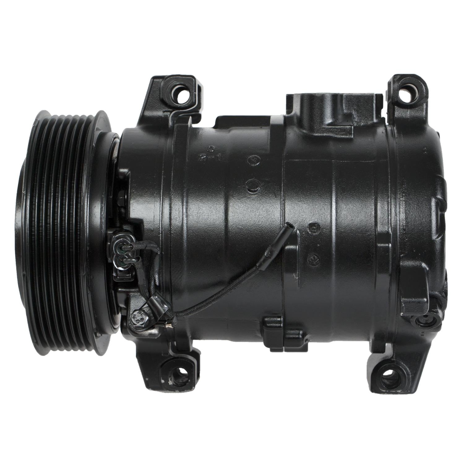 Four Seasons A/C Compressor 77372