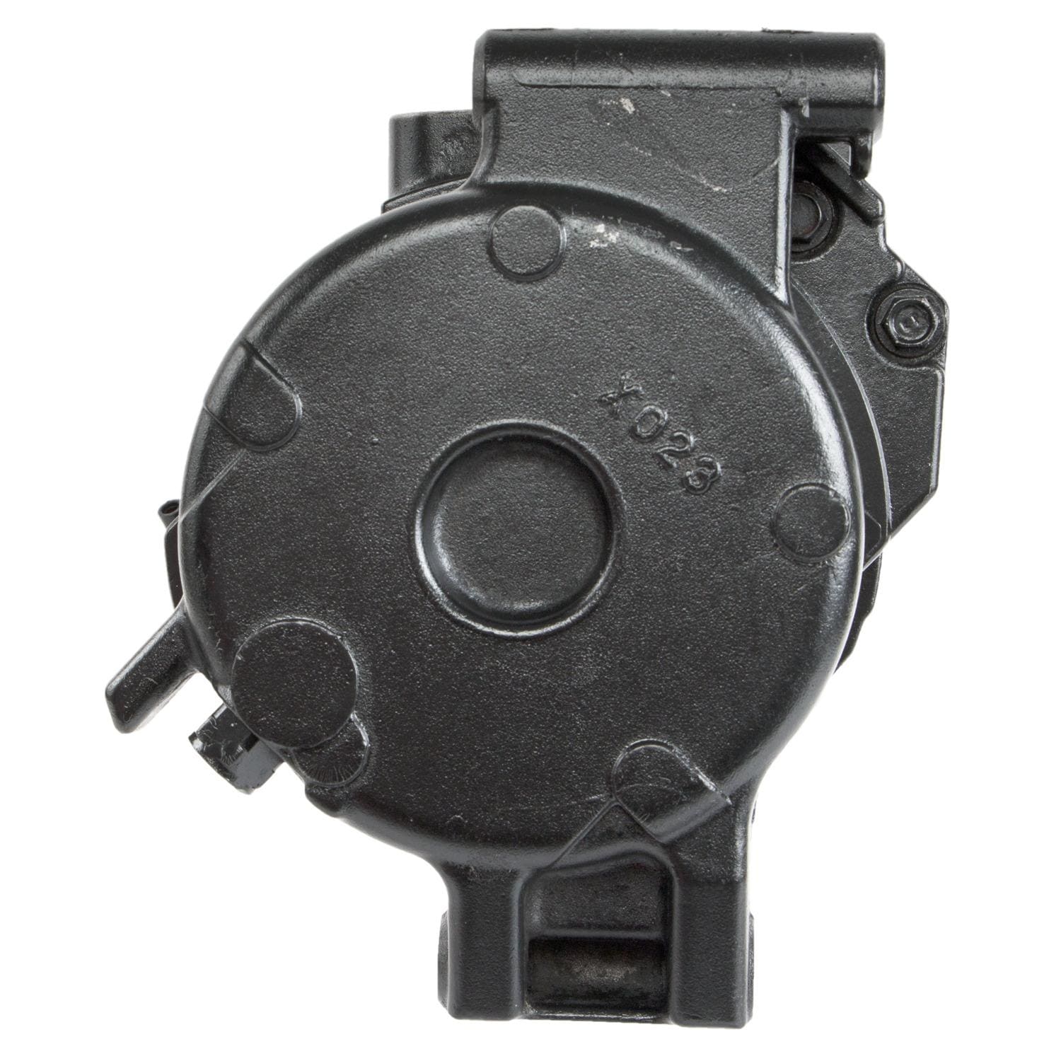 Four Seasons A/C Compressor 77372