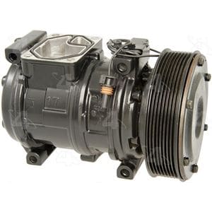 Four Seasons A/C Compressor 77375
