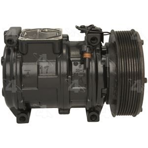 Four Seasons A/C Compressor 77375
