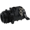 Four Seasons A/C Compressor 77376