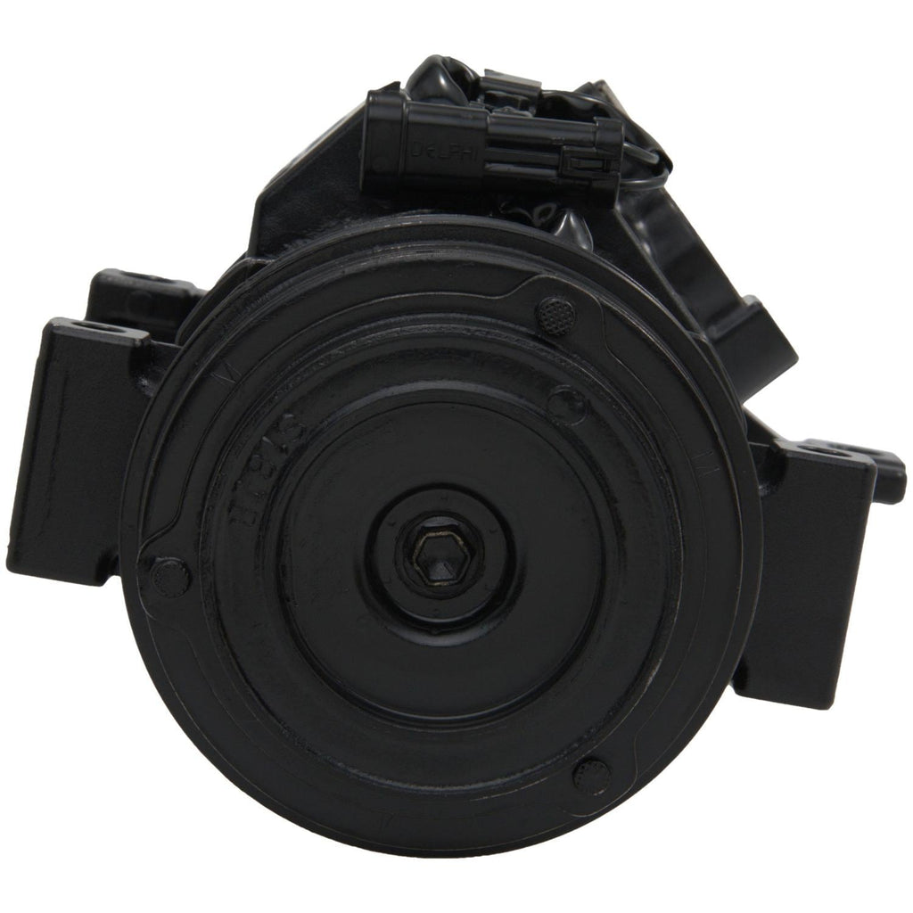 Four Seasons A/C Compressor 77376
