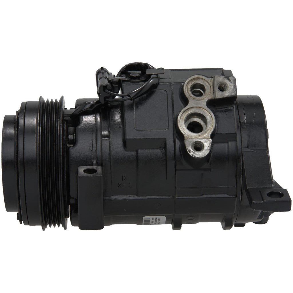 Four Seasons A/C Compressor 77376