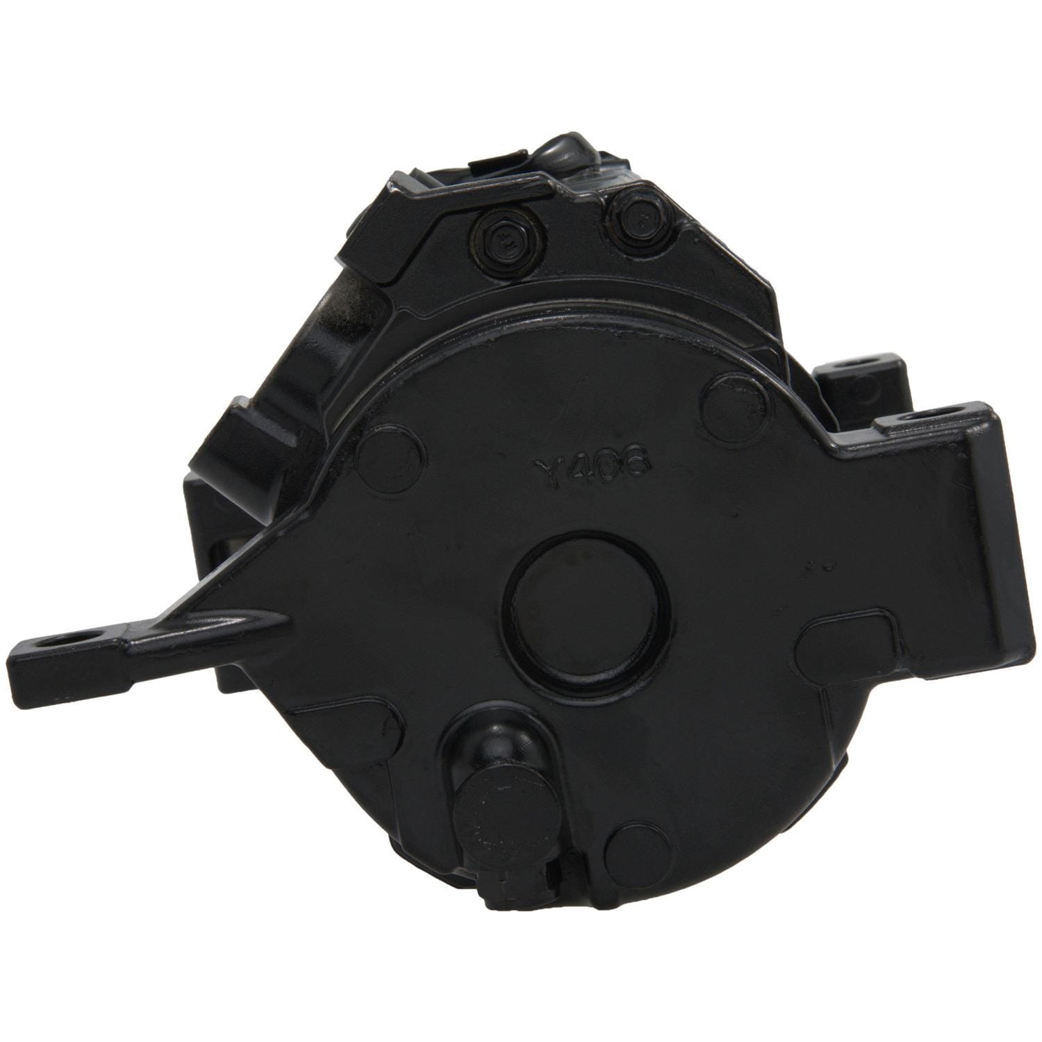 Four Seasons A/C Compressor 77376