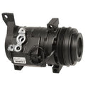 Four Seasons A/C Compressor 77377