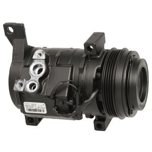 Four Seasons A/C Compressor 77377