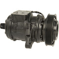 Four Seasons A/C Compressor 77379