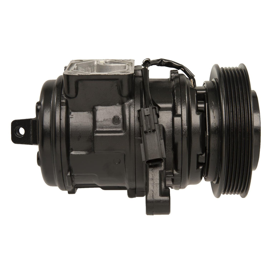 Four Seasons A/C Compressor 77379