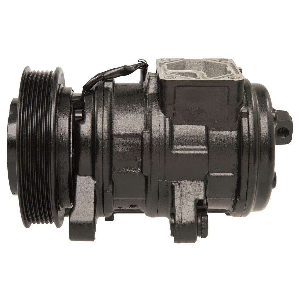 Four Seasons A/C Compressor 77379