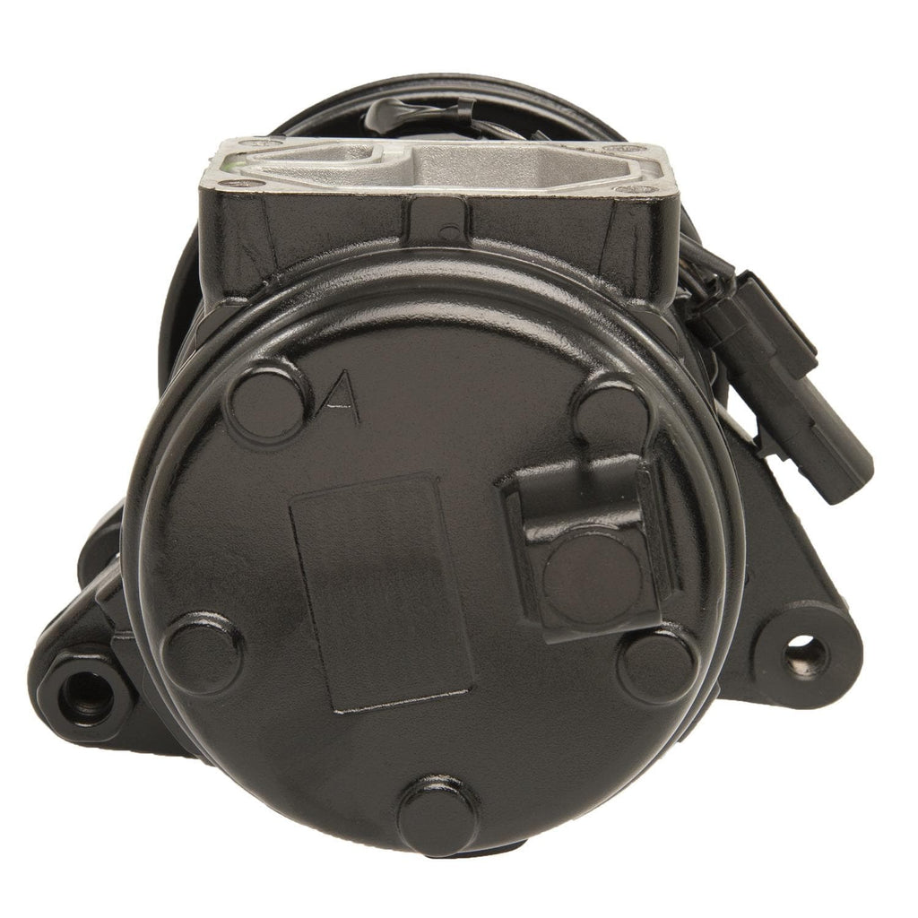 Four Seasons A/C Compressor 77379