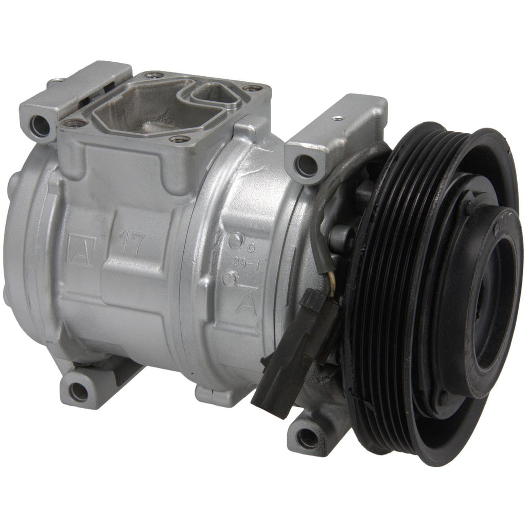 Four Seasons A/C Compressor 77381
