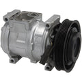 Four Seasons A/C Compressor 77381