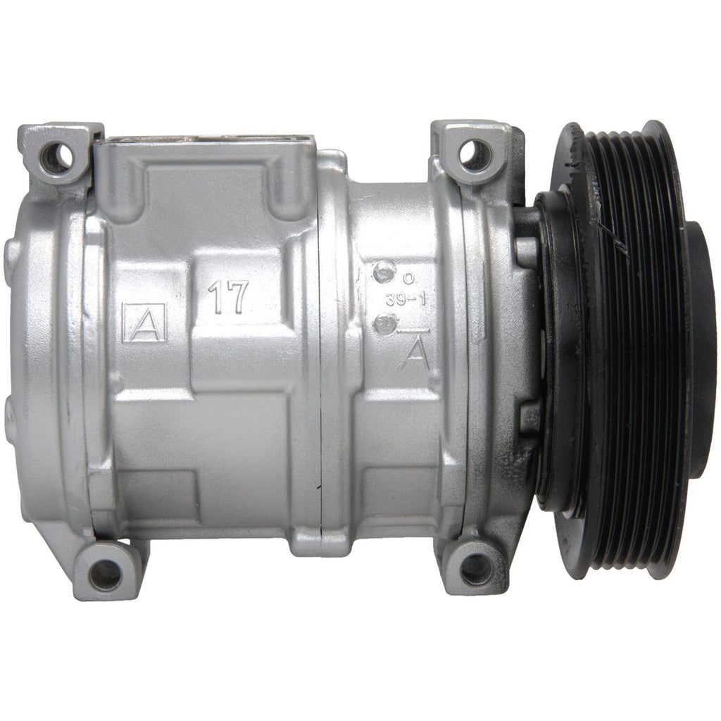 Four Seasons A/C Compressor 77381