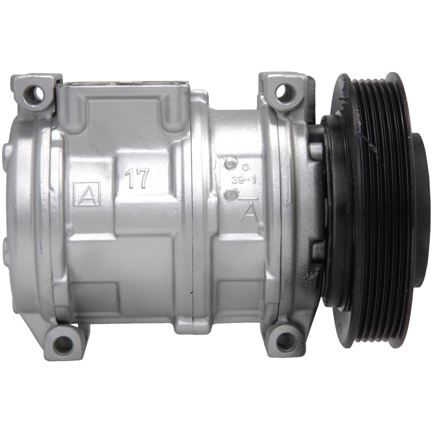 Four Seasons A/C Compressor 77381