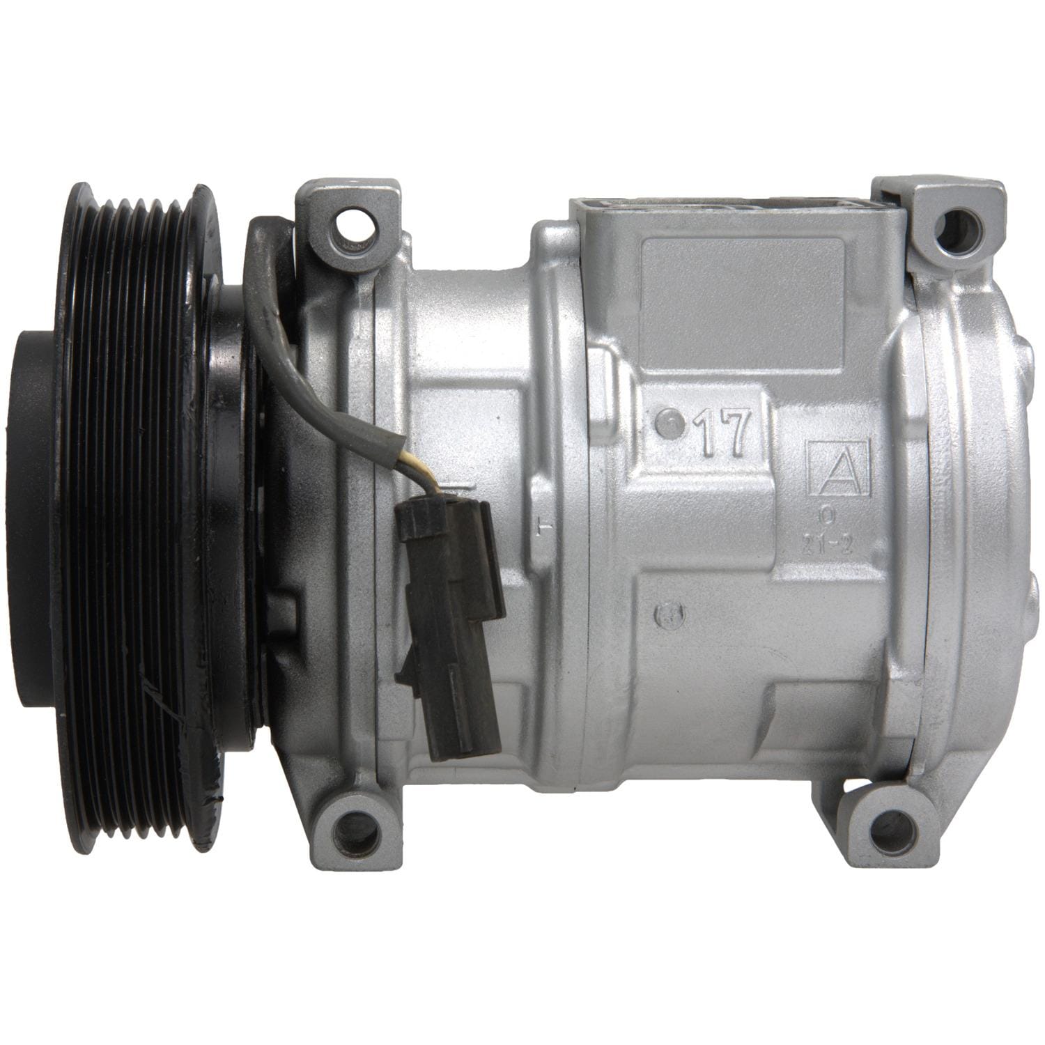 Four Seasons A/C Compressor 77381