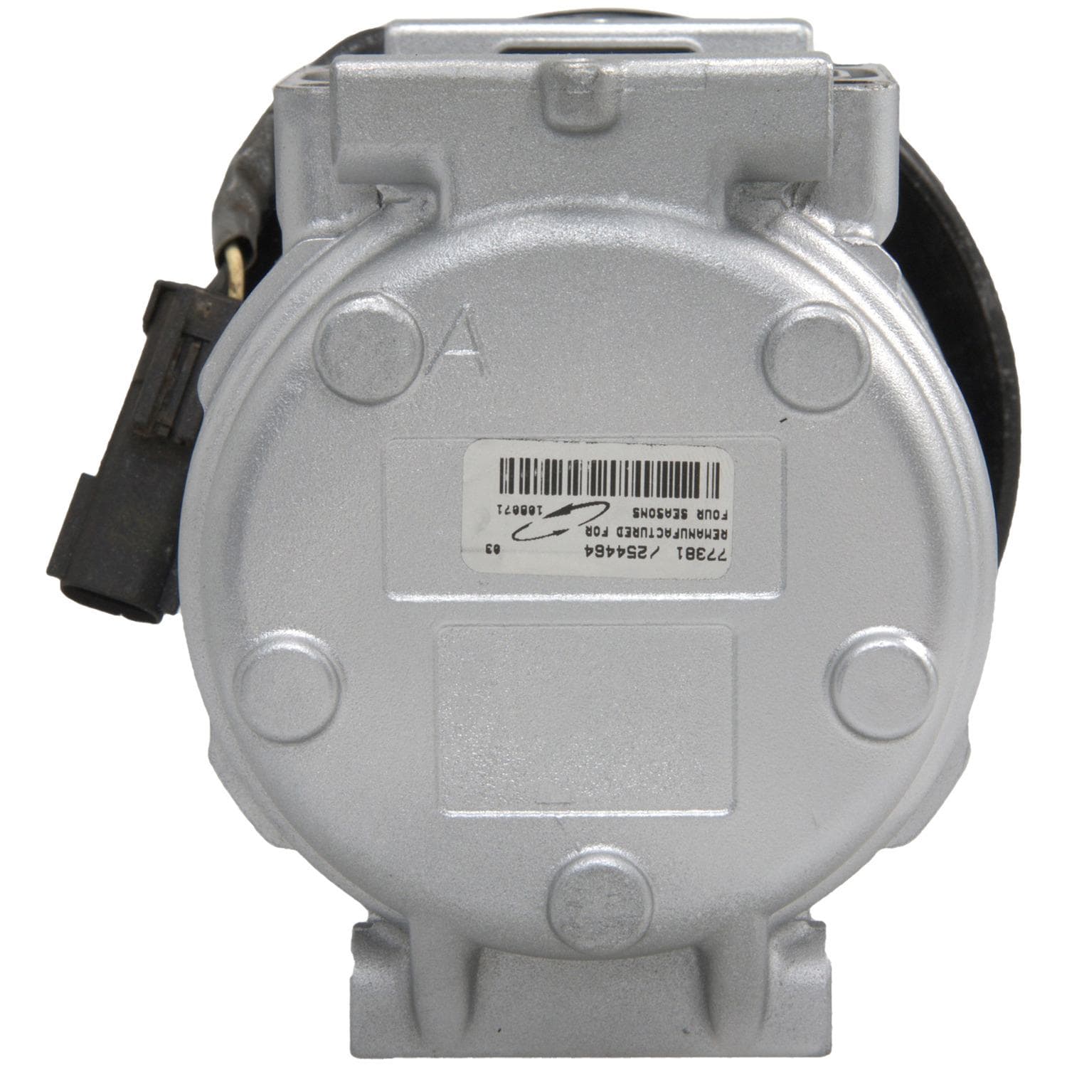 Four Seasons A/C Compressor 77381