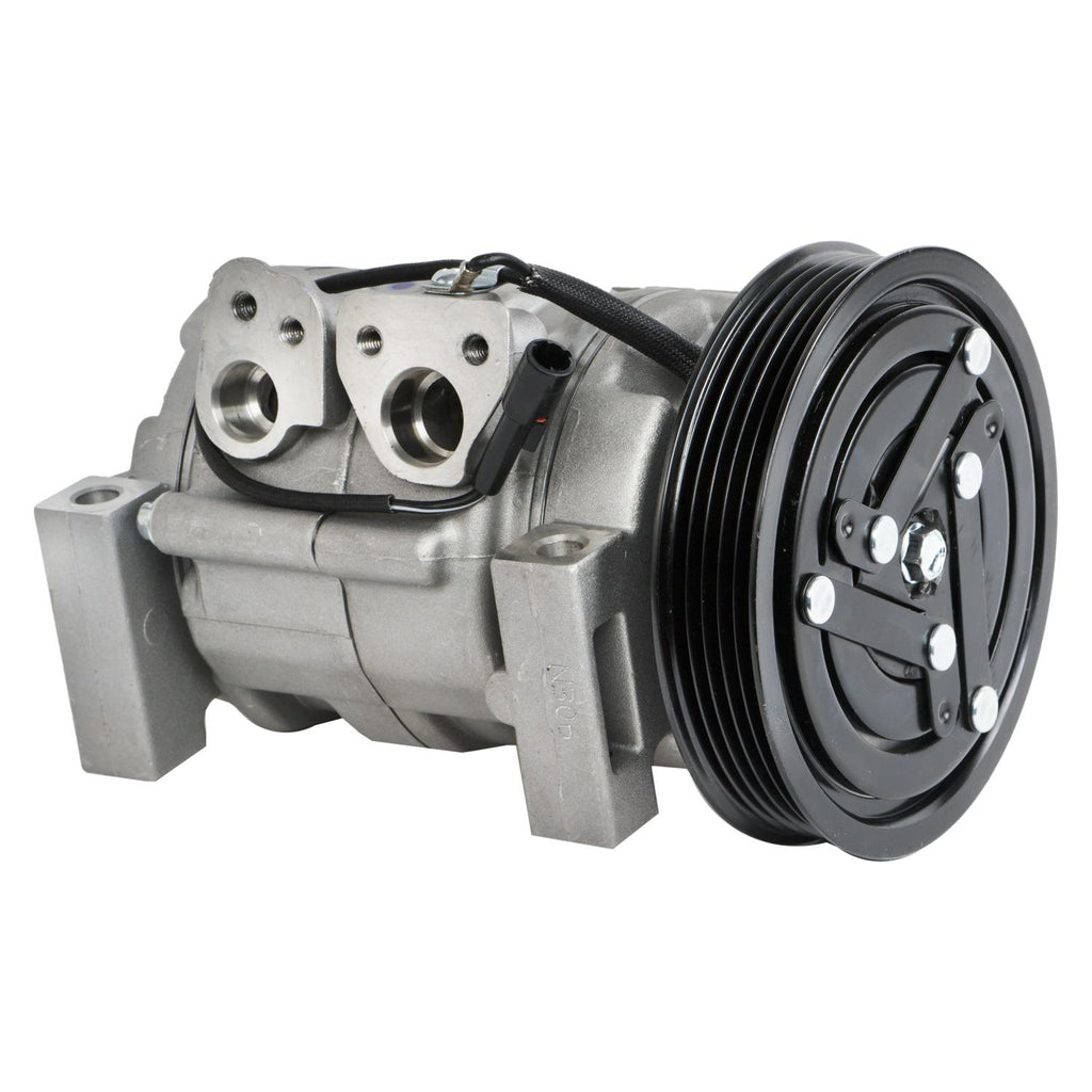 Four Seasons A/C Compressor 77385