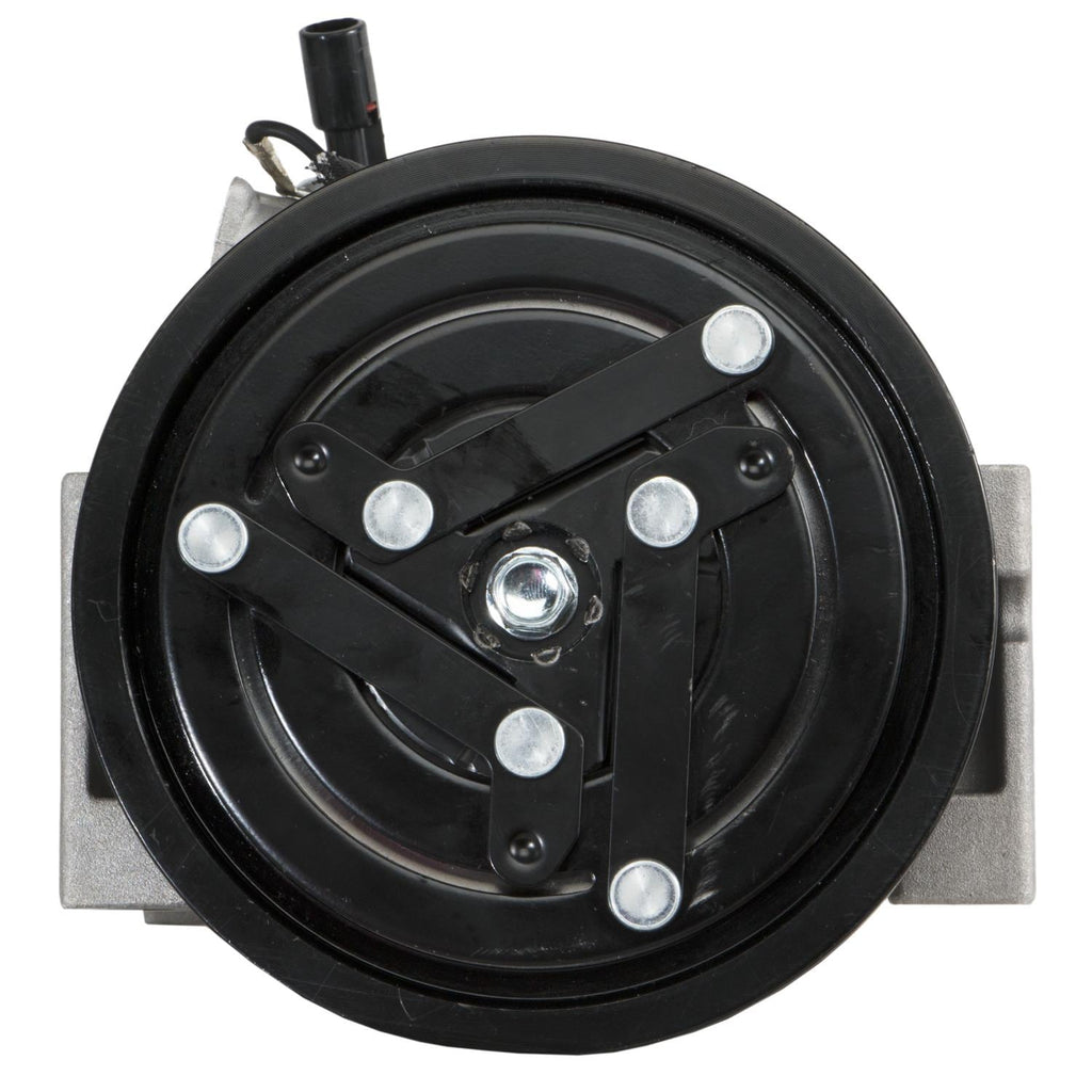 Four Seasons A/C Compressor 77385