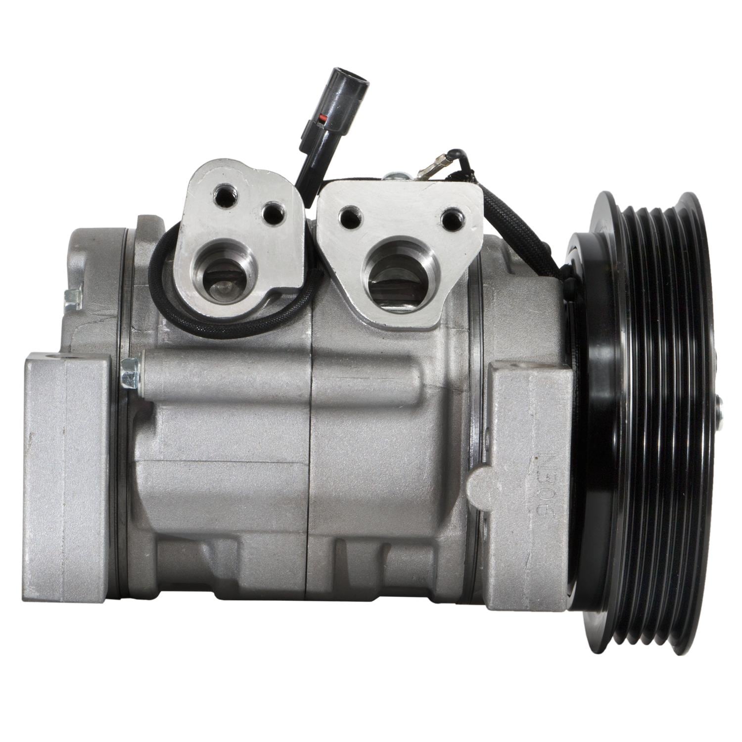 Four Seasons A/C Compressor 77385