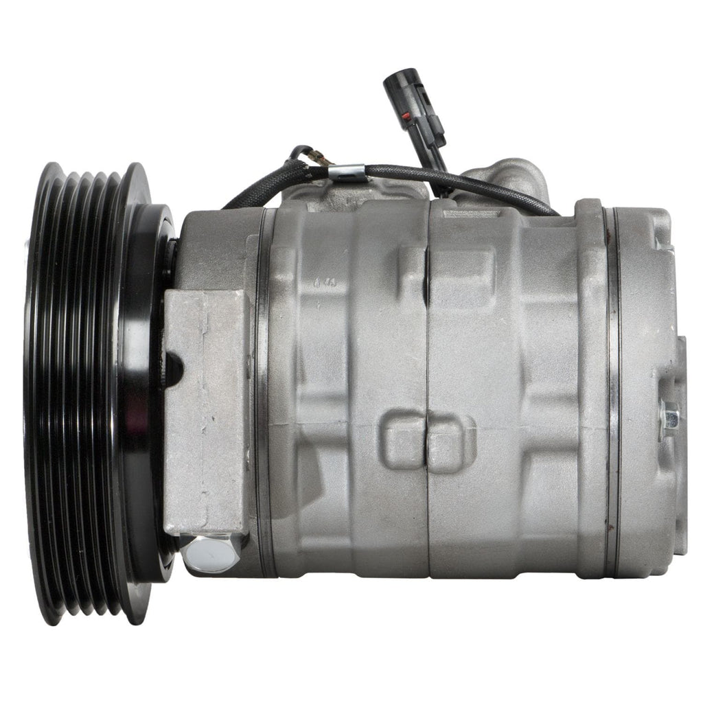 Four Seasons A/C Compressor 77385