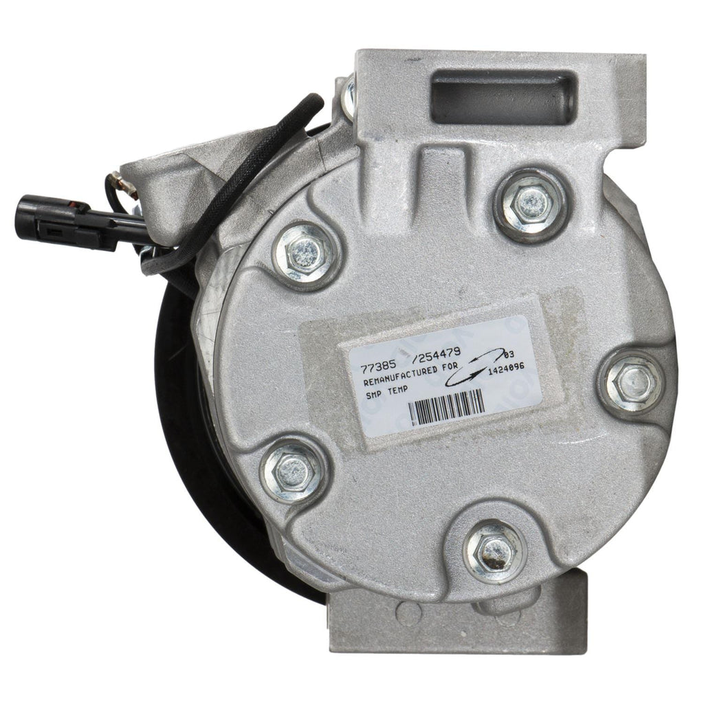 Four Seasons A/C Compressor 77385