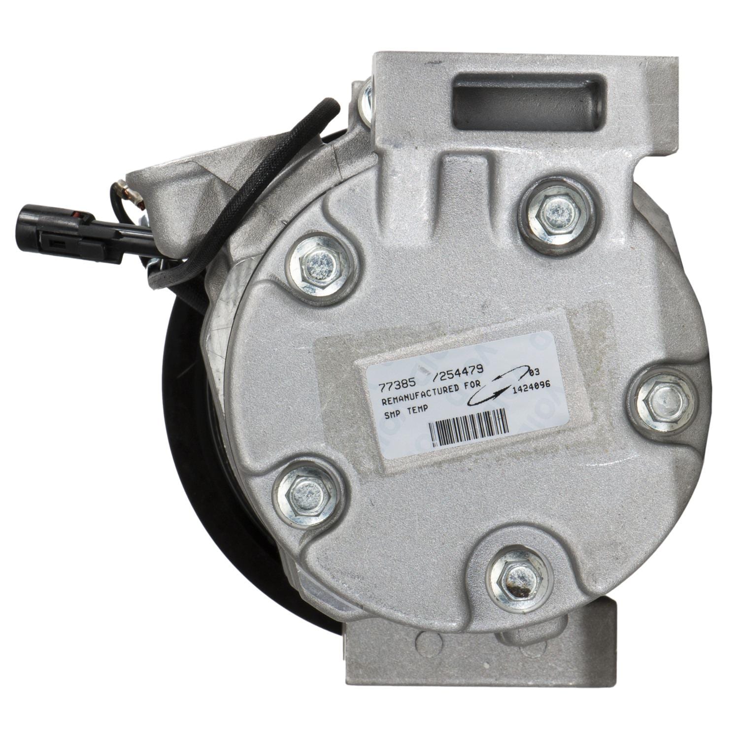 Four Seasons A/C Compressor 77385