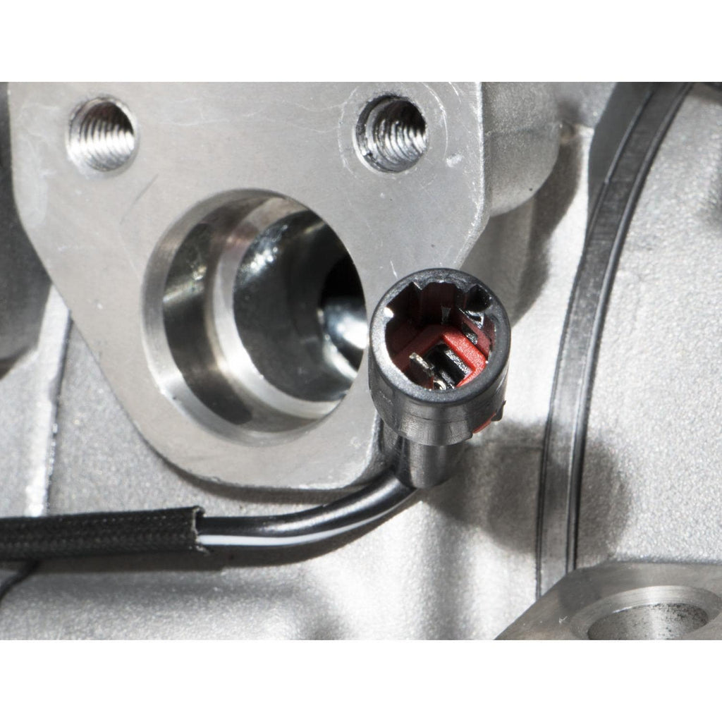 Four Seasons A/C Compressor 77385