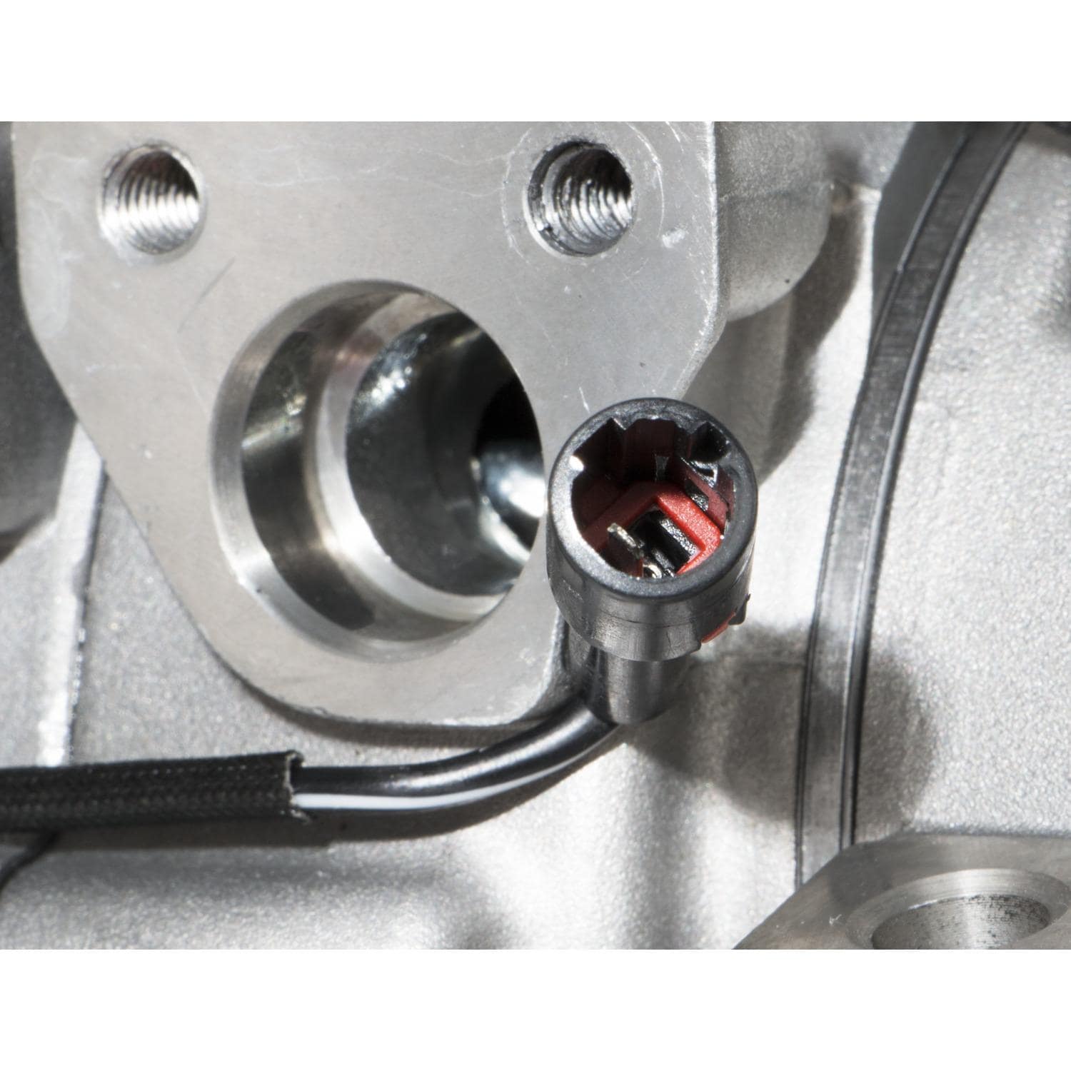 Four Seasons A/C Compressor 77385
