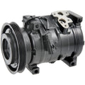 Four Seasons A/C Compressor 77386