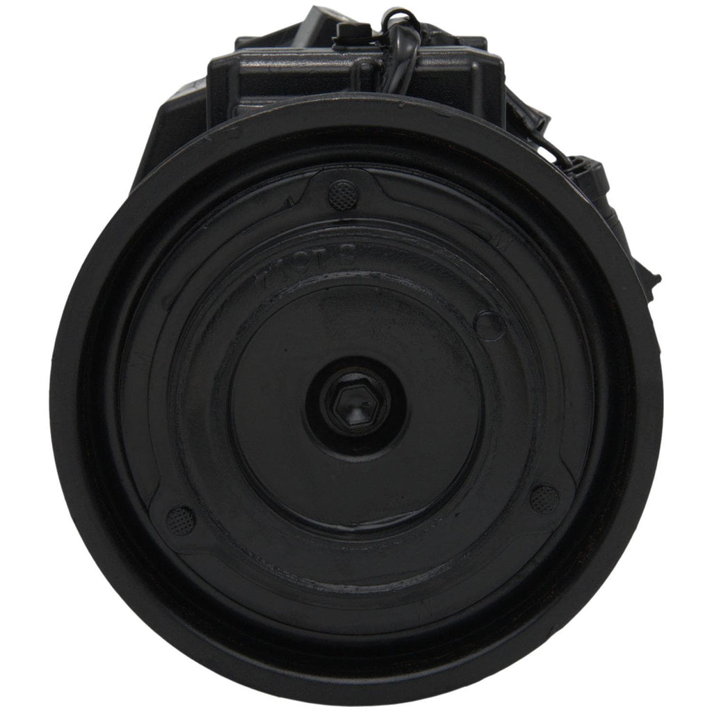 Four Seasons A/C Compressor 77386