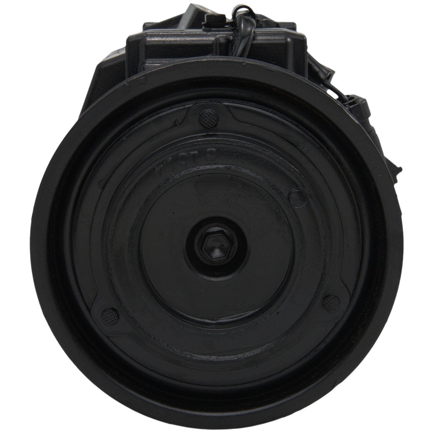 Four Seasons A/C Compressor 77386