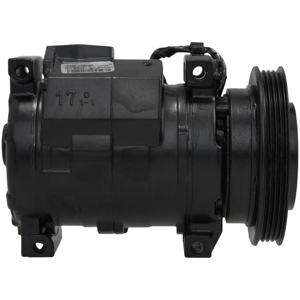 Four Seasons A/C Compressor 77386
