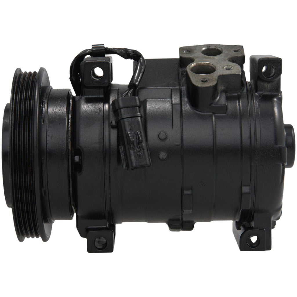 Four Seasons A/C Compressor 77386