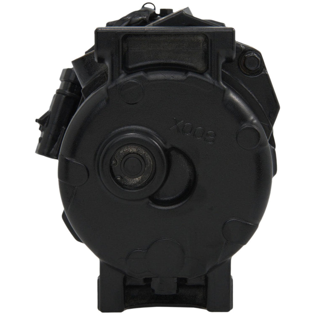 Four Seasons A/C Compressor 77386