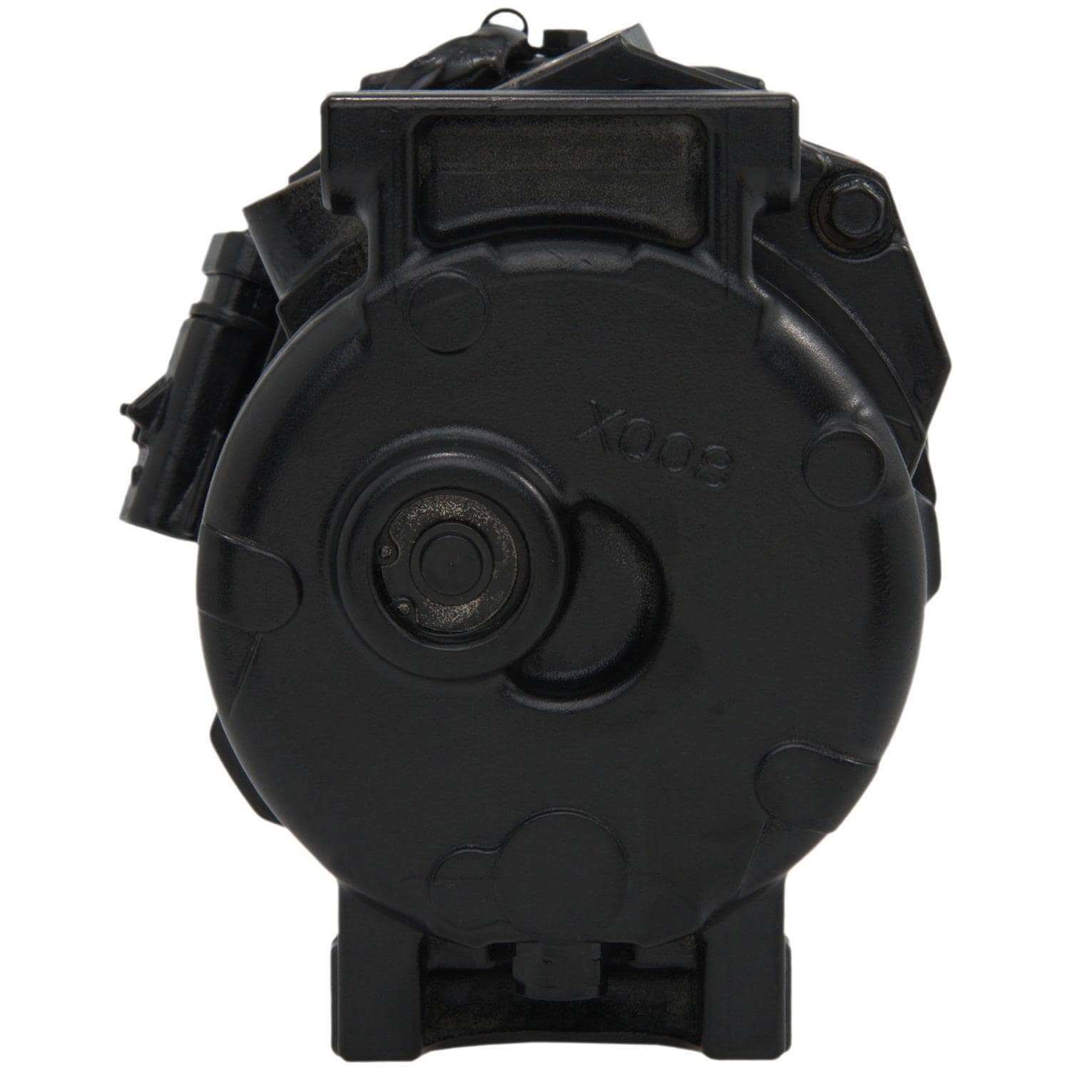 Four Seasons A/C Compressor 77386