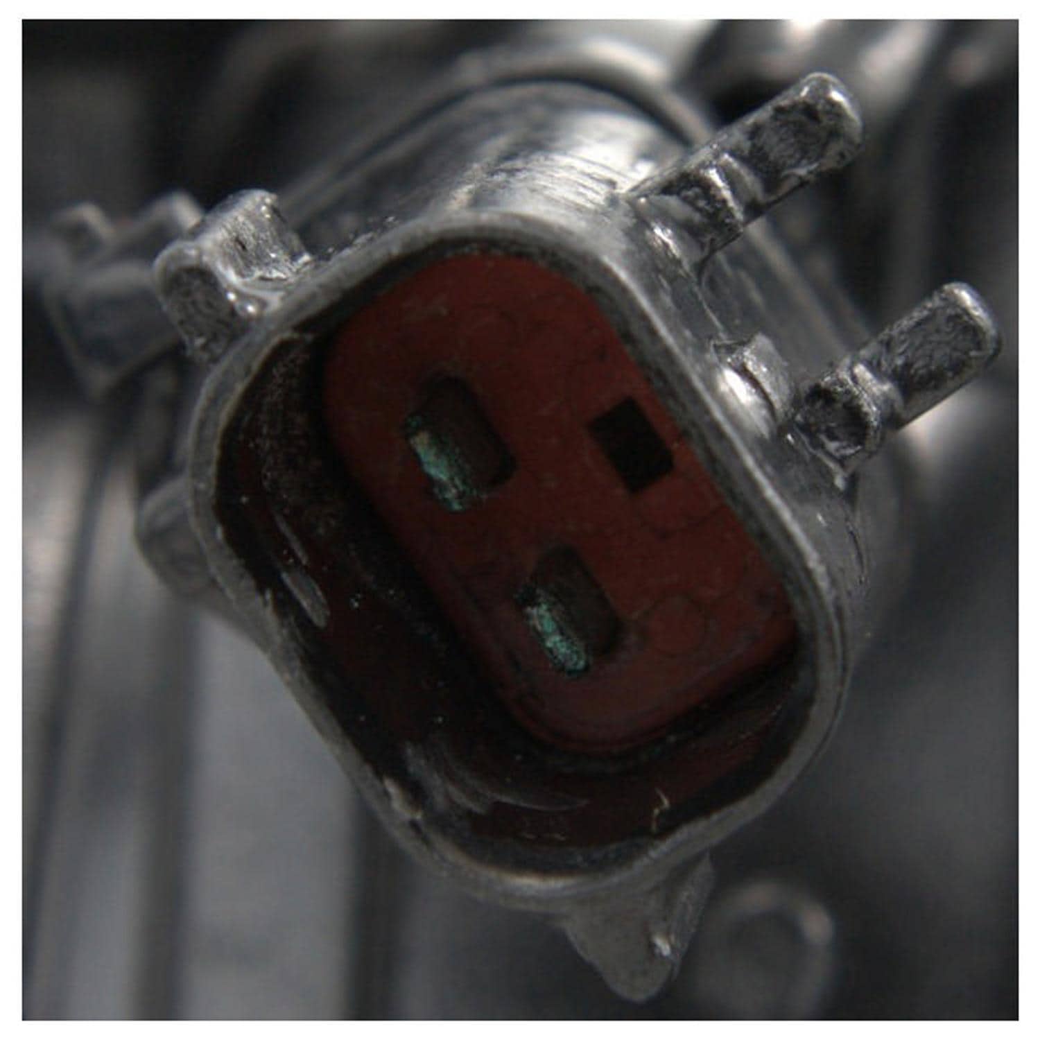 Four Seasons A/C Compressor 77386