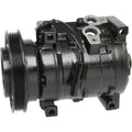 Four Seasons A/C Compressor 77387