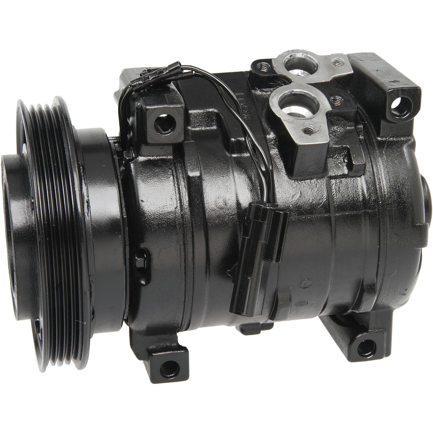 Four Seasons A/C Compressor 77387