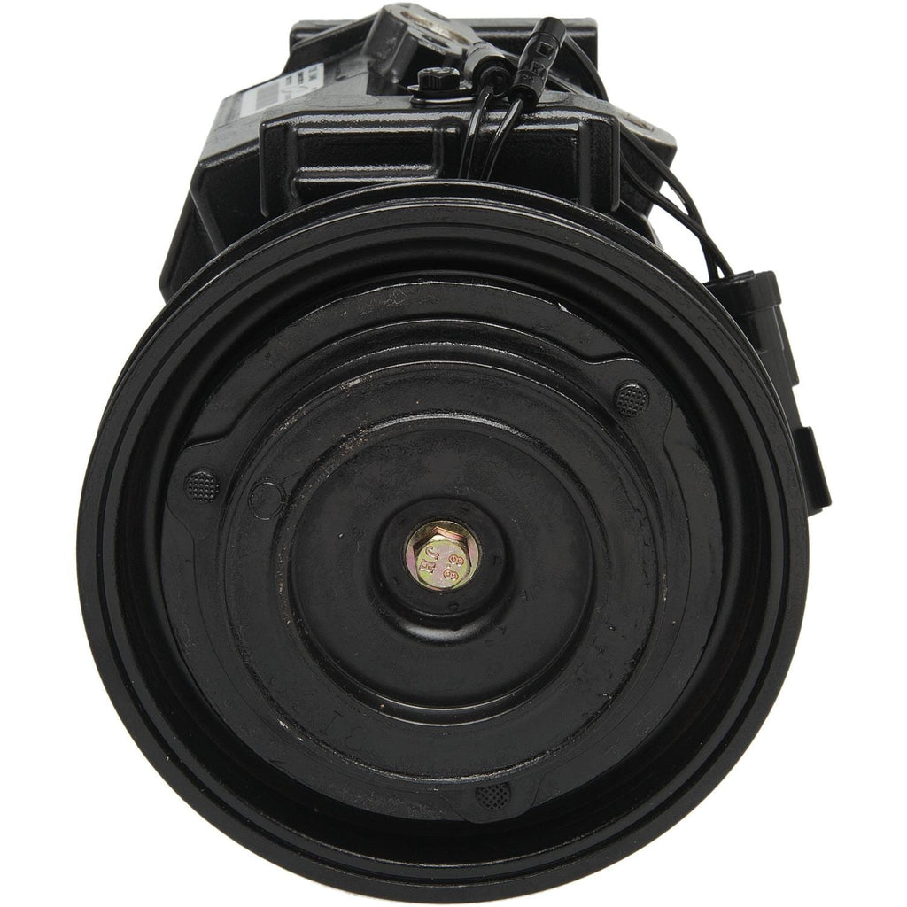 Four Seasons A/C Compressor 77387