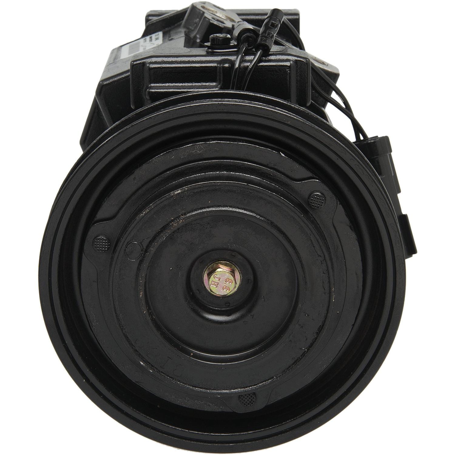 Four Seasons A/C Compressor 77387